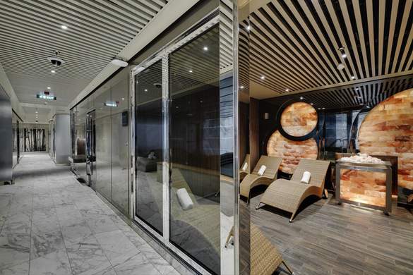 MSC Cruises MSC Seaside MSC Aurea Spa 5.jpg